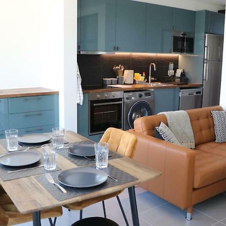 Estudio Renovado Em Vilamoura - Al Scalabis 108 Quarteira Exteriér fotografie