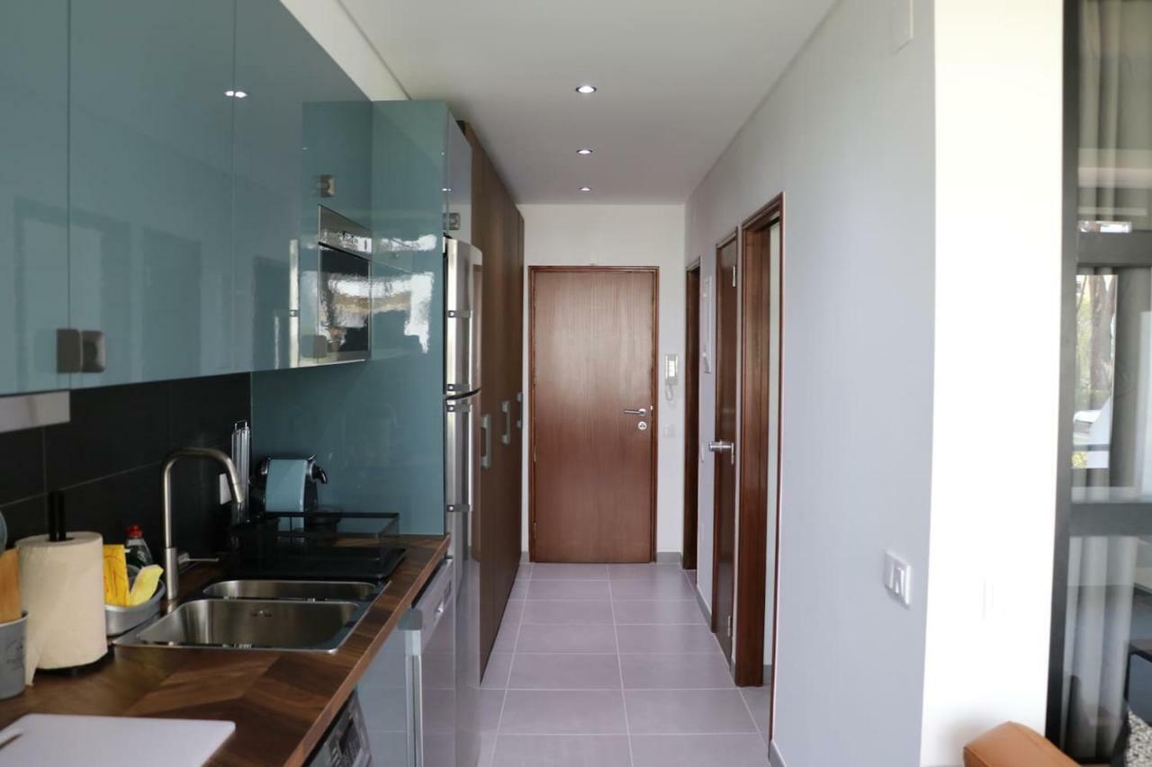 Estudio Renovado Em Vilamoura - Al Scalabis 108 Quarteira Exteriér fotografie
