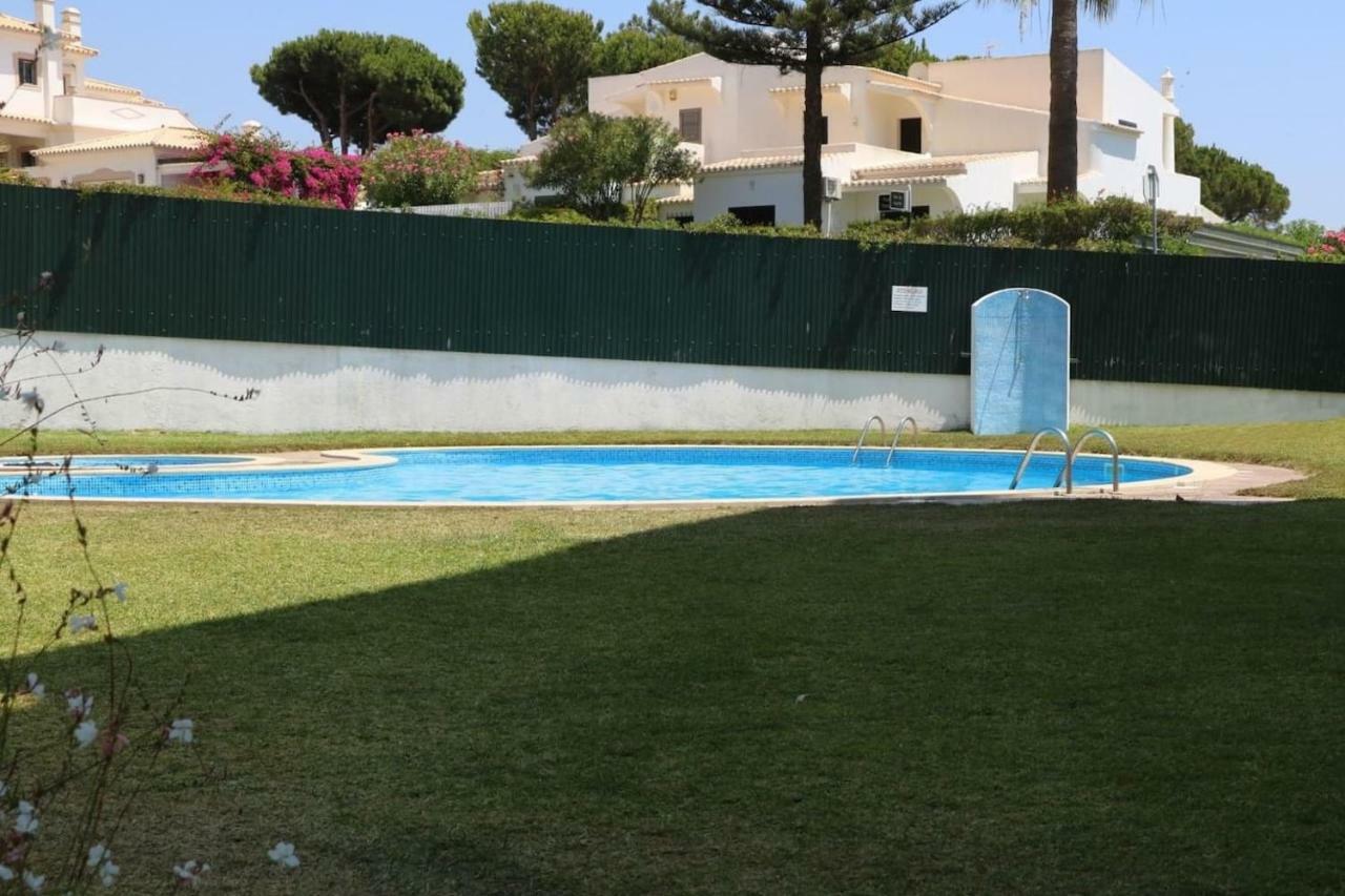 Estudio Renovado Em Vilamoura - Al Scalabis 108 Quarteira Exteriér fotografie