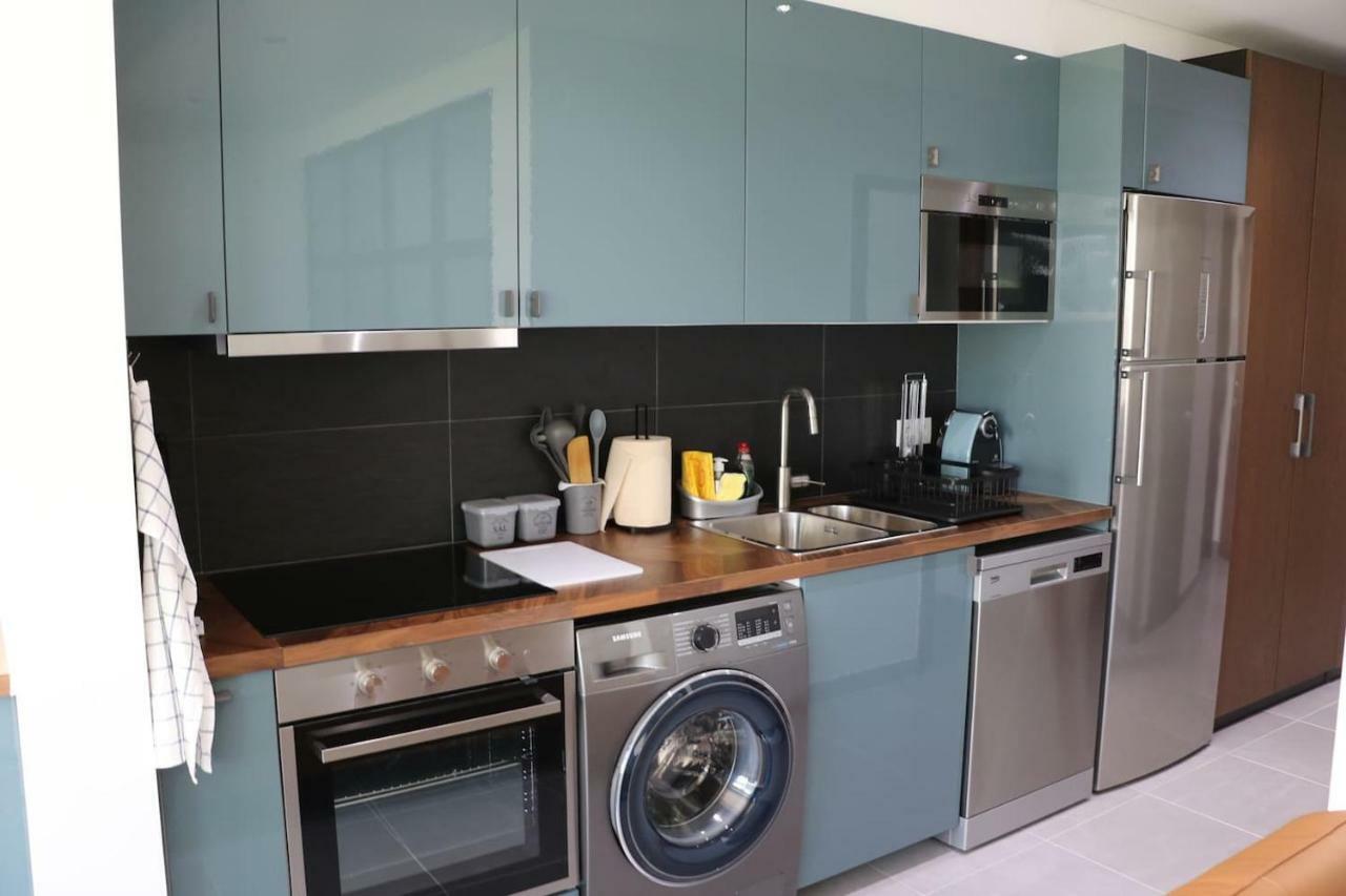 Estudio Renovado Em Vilamoura - Al Scalabis 108 Quarteira Exteriér fotografie