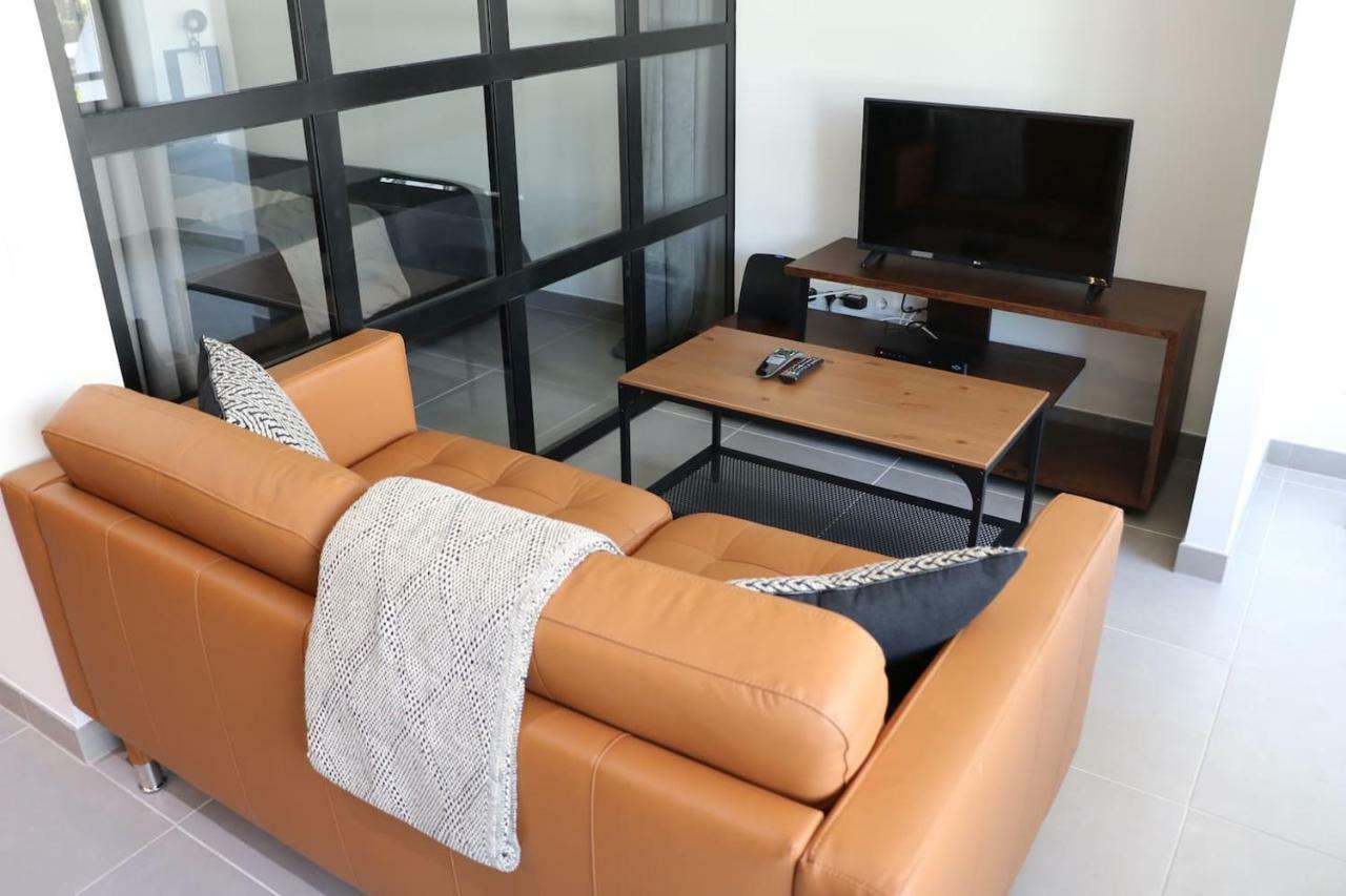 Estudio Renovado Em Vilamoura - Al Scalabis 108 Quarteira Exteriér fotografie